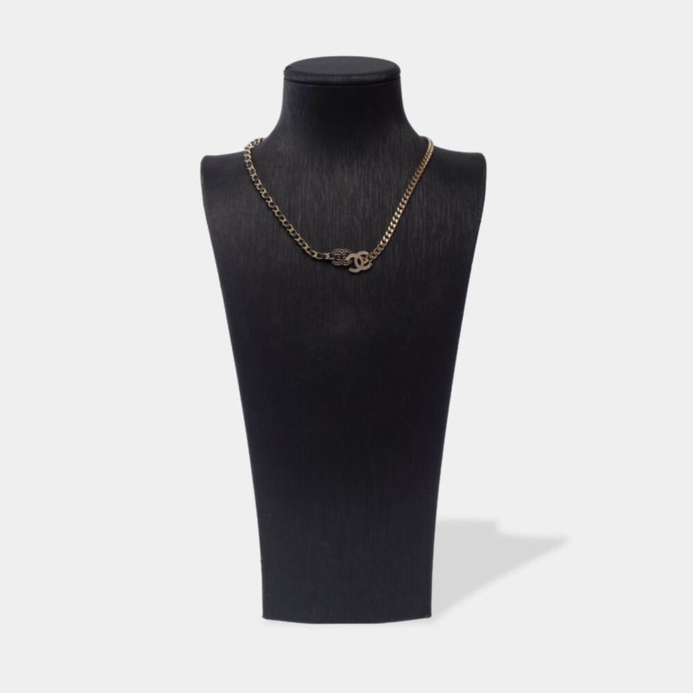 CHANEL CC Necklaces